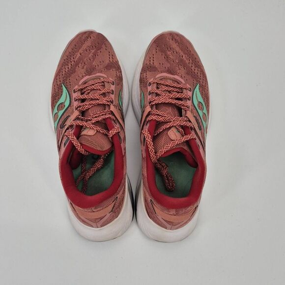Saucony Guide 16 Women's Size 9 Running Shoes - Picture 4 of 6
